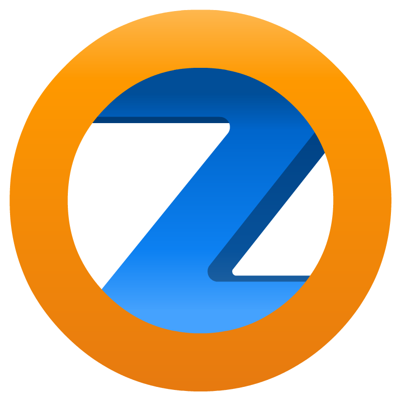 Zake Logo